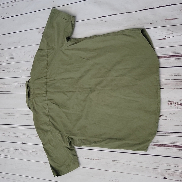 Red Head Brand Co. Button Down - Picture 7 of 12